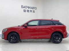 Audi Q2L 2022 35 TFSI aggressive and dynamic - фото 7