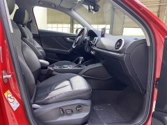 Audi Q2L 2022 35 TFSI aggressive and dynamic - фото 8