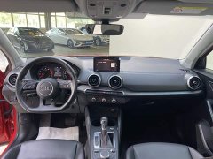 Audi Q2L 2022 35 TFSI aggressive and dynamic - фото 9