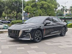 Hongqi H6 2025 2.0T Zhimei Edition - фото 1