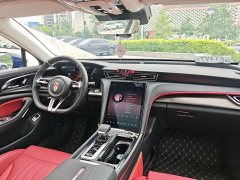 Hongqi H6 2025 2.0T Zhimei Edition - фото 11
