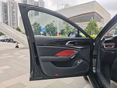 Hongqi H6 2025 2.0T Zhimei Edition - фото 12