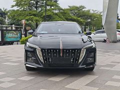 Hongqi H6 2025 2.0T Zhimei Edition - фото 2