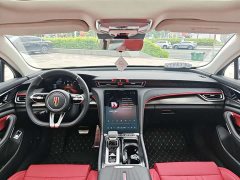 Hongqi H6 2025 2.0T Zhimei Edition - фото 7
