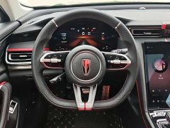 Hongqi H6 2025 2.0T Zhimei Edition - фото 8