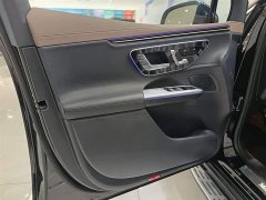 Mercedes-Benz EQE SUV 2024 500 4MATIC Pioneer Edition - фото 11