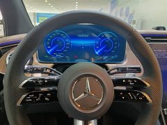 Mercedes-Benz EQE SUV 2024 500 4MATIC Pioneer Edition - фото 13