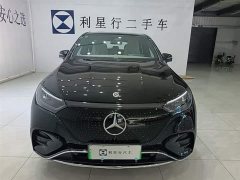 Mercedes-Benz EQE SUV 2024 500 4MATIC Pioneer Edition - фото 14