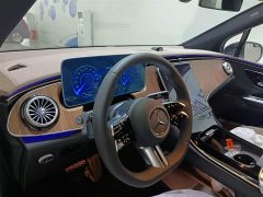 Mercedes-Benz EQE SUV 2024 500 4MATIC Pioneer Edition - фото 15