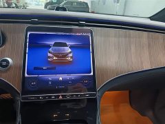 Mercedes-Benz EQE SUV 2024 500 4MATIC Pioneer Edition - фото 6