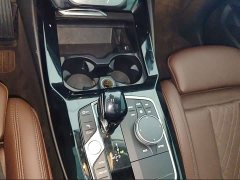 BMW X3 2022 facelift xDrive25i M sports package - фото 10