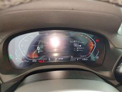 BMW X3 2022 facelift xDrive25i M sports package - фото 11