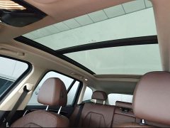 BMW X3 2022 facelift xDrive25i M sports package - фото 13