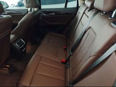 BMW X3 2022 facelift xDrive25i M sports package - фото 14