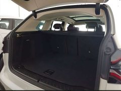 BMW X3 2022 facelift xDrive25i M sports package - фото 15