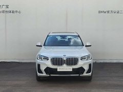 BMW X3 2022 facelift xDrive25i M sports package - фото 2