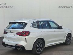BMW X3 2022 facelift xDrive25i M sports package - фото 4