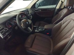 BMW X3 2022 facelift xDrive25i M sports package - фото 7