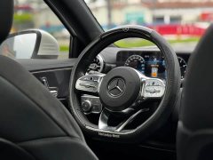 Mercedes-Benz A-Class Facelift A 200 L Sports Sedan Fashionable - фото 10