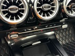 Mercedes-Benz A-Class Facelift A 200 L Sports Sedan Fashionable - фото 11