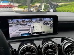 Mercedes-Benz A-Class Facelift A 200 L Sports Sedan Fashionable - фото 12