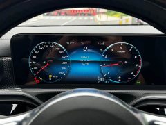 Mercedes-Benz A-Class Facelift A 200 L Sports Sedan Fashionable - фото 13
