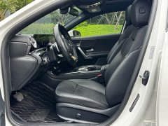Mercedes-Benz A-Class Facelift A 200 L Sports Sedan Fashionable - фото 7