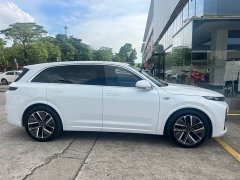 Li Auto Ideal L7 2024 Ultra - фото 4