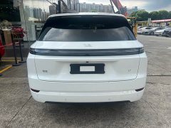 Li Auto Ideal L7 2024 Ultra - фото 6