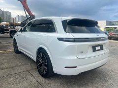 Li Auto Ideal L7 2024 Ultra - фото 7