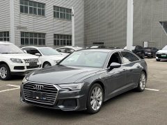 Audi A6L 45 TFSI Premium Dynamic - фото 1