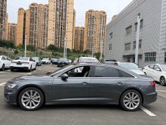 Audi A6L 45 TFSI Premium Dynamic - фото 2
