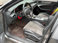 Audi A6L 45 TFSI Premium Dynamic - фото 3