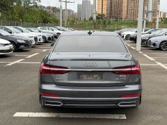 Audi A6L 45 TFSI Premium Dynamic - фото 6