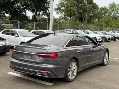 Audi A6L 45 TFSI Premium Dynamic - фото 7
