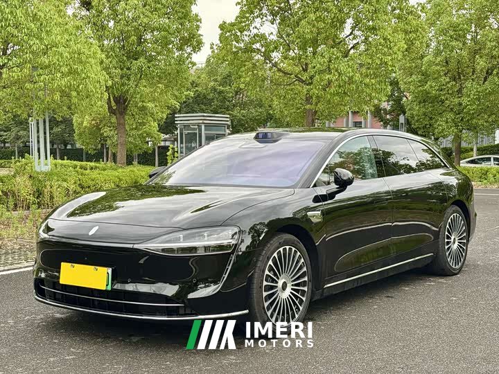 Stelato Xiangjie S9T extended range Ultra long endurance version (192-line lidar) - автомобиль из Китая