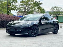 Tesla Model 3 2022 rear-wheel drive version - фото 1