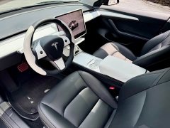 Tesla Model 3 2022 rear-wheel drive version - фото 10