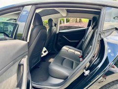 Tesla Model 3 2022 rear-wheel drive version - фото 11