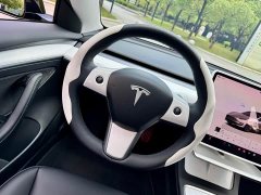 Tesla Model 3 2022 rear-wheel drive version - фото 12