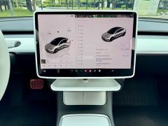 Tesla Model 3 2022 rear-wheel drive version - фото 14