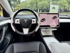 Tesla Model 3 2022 rear-wheel drive version - фото 15