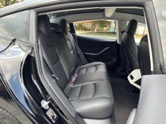 Tesla Model 3 2022 rear-wheel drive version - фото 16