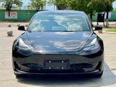 Tesla Model 3 2022 rear-wheel drive version - фото 2