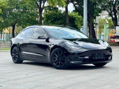 Tesla Model 3 2022 rear-wheel drive version - фото 3
