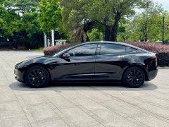 Tesla Model 3 2022 rear-wheel drive version - фото 4