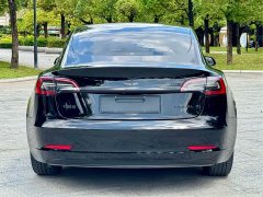 Tesla Model 3 2022 rear-wheel drive version - фото 5