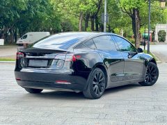 Tesla Model 3 2022 rear-wheel drive version - фото 6