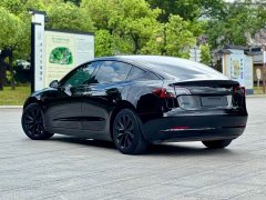 Tesla Model 3 2022 rear-wheel drive version - фото 7