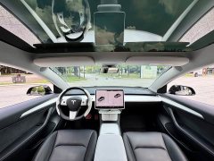 Tesla Model 3 2022 rear-wheel drive version - фото 8